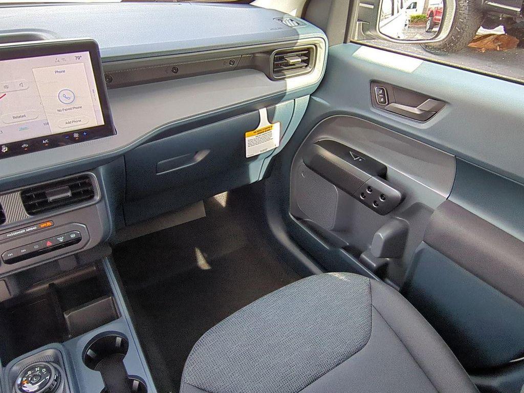 new 2026 Ford Maverick car, priced at $30,759