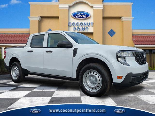 new 2026 Ford Maverick car, priced at $30,759