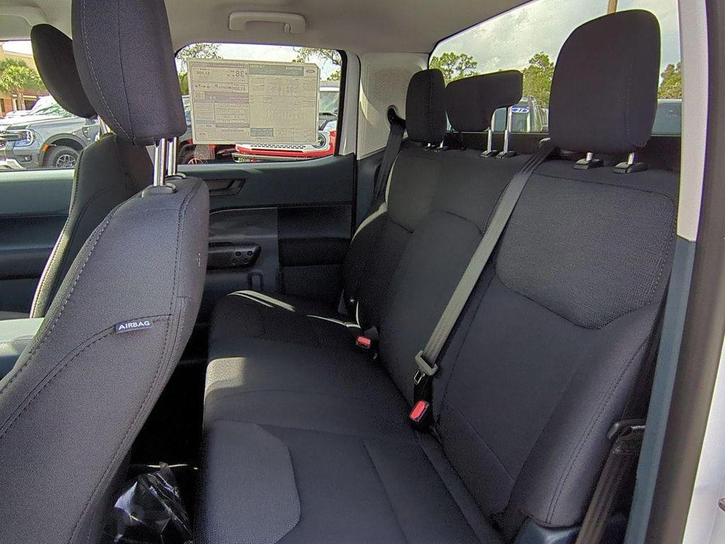 new 2026 Ford Maverick car, priced at $30,759