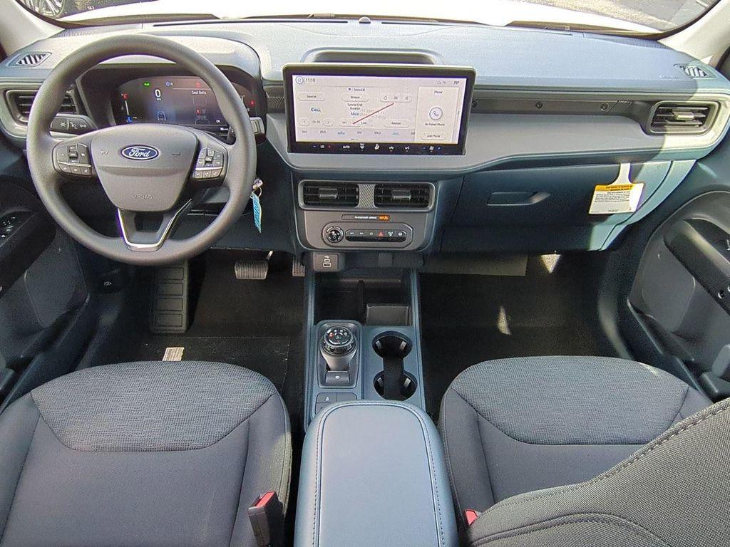 new 2026 Ford Maverick car, priced at $30,759