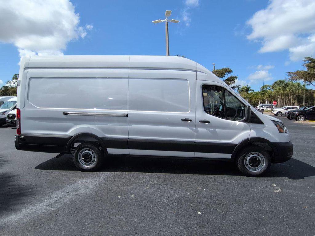 new 2026 Ford Transit-350 car, priced at $54,570