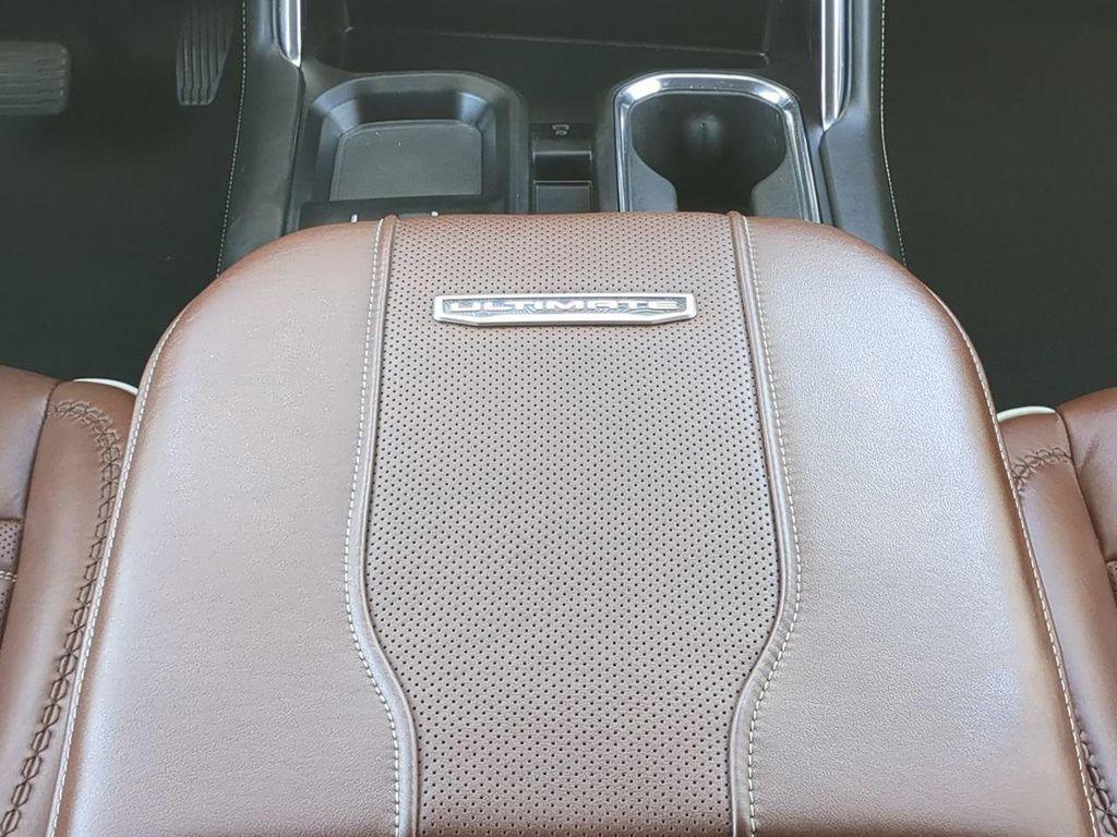 used 2024 GMC Sierra 3500 car, priced at $79,000