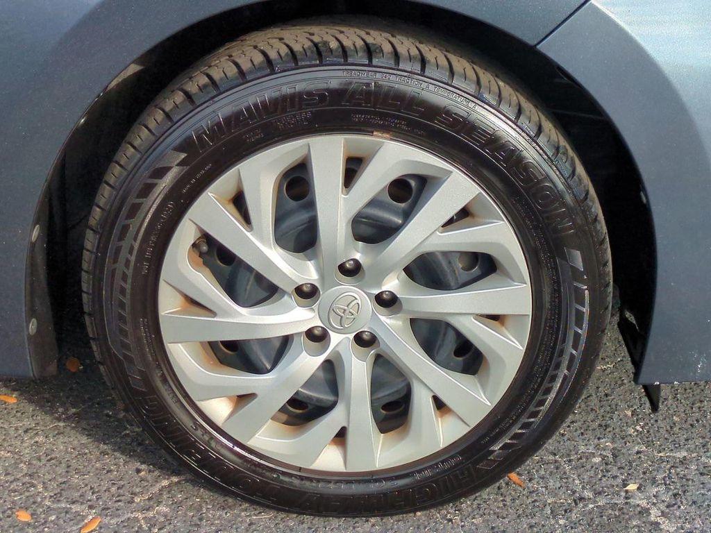 used 2018 Toyota Corolla car, priced at $11,800