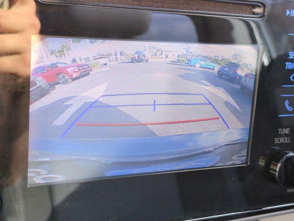 used 2018 Toyota Corolla car, priced at $11,800