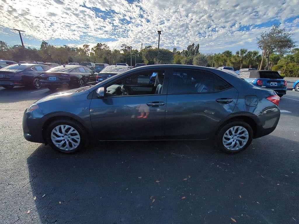 used 2018 Toyota Corolla car, priced at $11,800