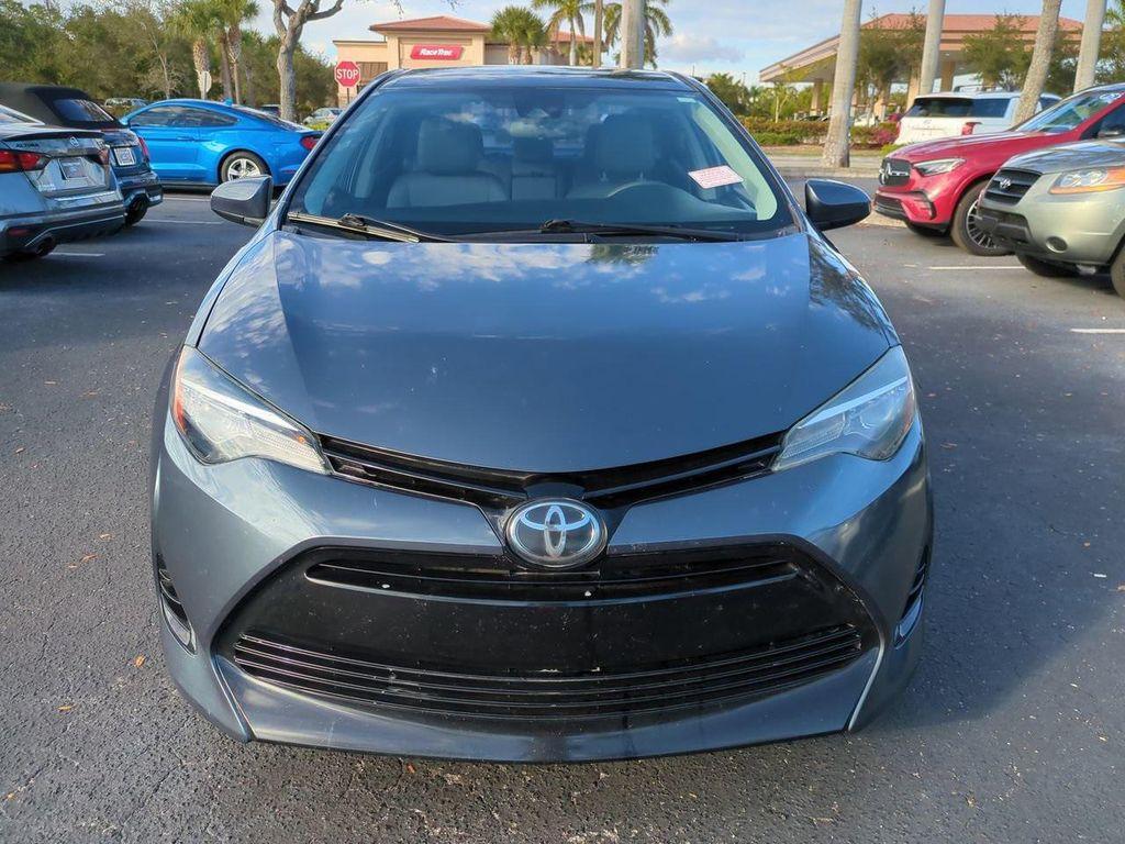used 2018 Toyota Corolla car, priced at $11,800