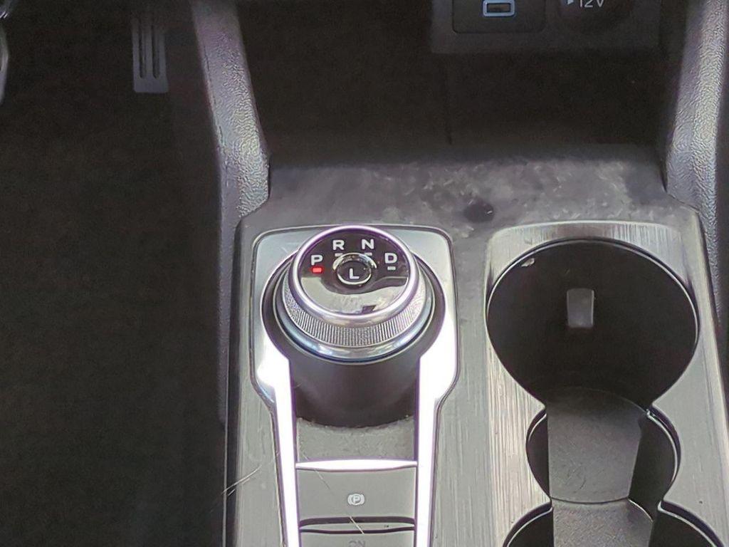 used 2022 Ford Escape car, priced at $17,800