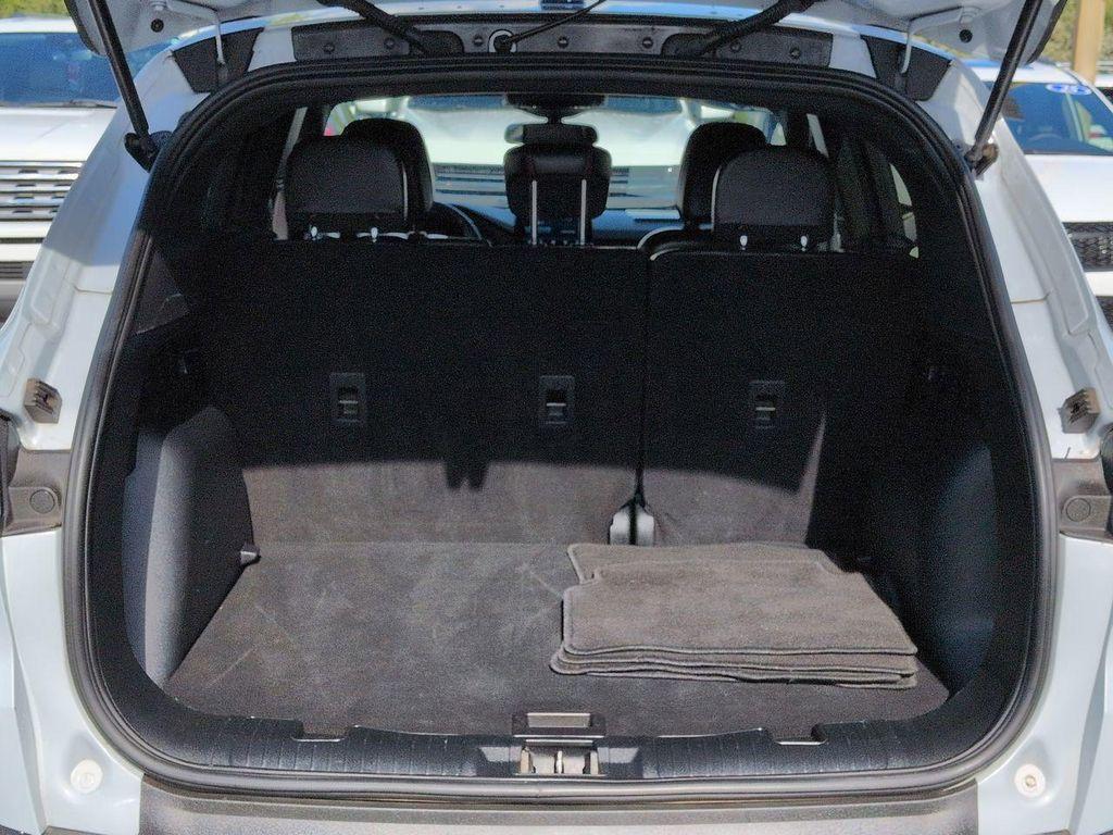 used 2025 Ford Escape car, priced at $23,688