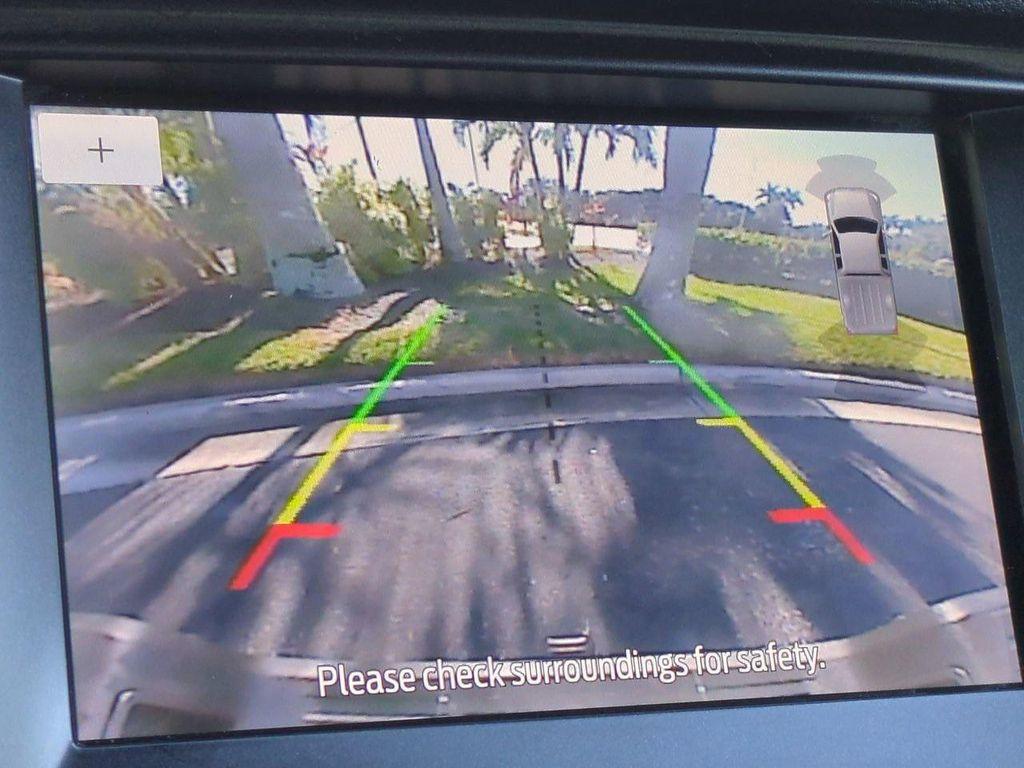 used 2022 Ford Ranger car, priced at $28,500