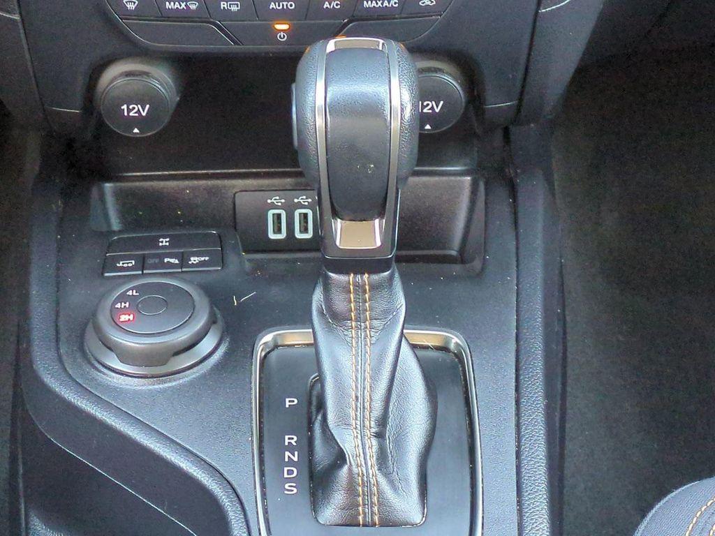used 2022 Ford Ranger car, priced at $28,500