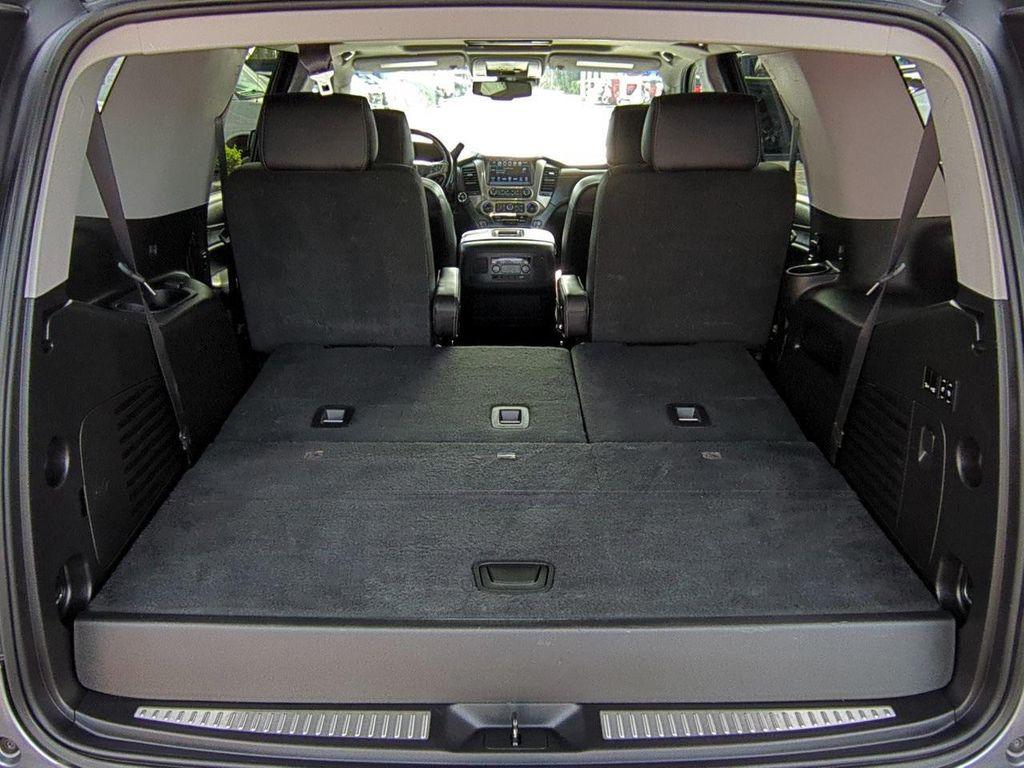 used 2018 GMC Yukon car, priced at $29,500