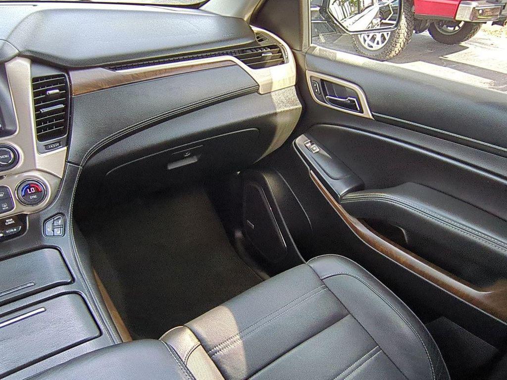 used 2018 GMC Yukon car, priced at $29,500