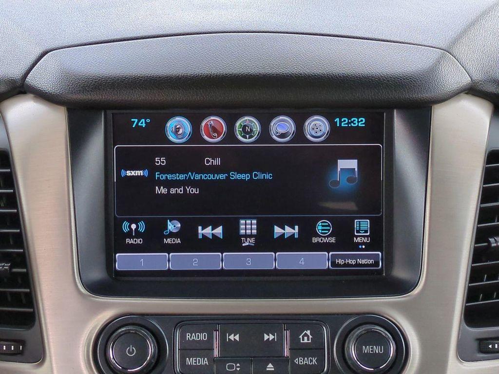 used 2018 GMC Yukon car, priced at $29,500