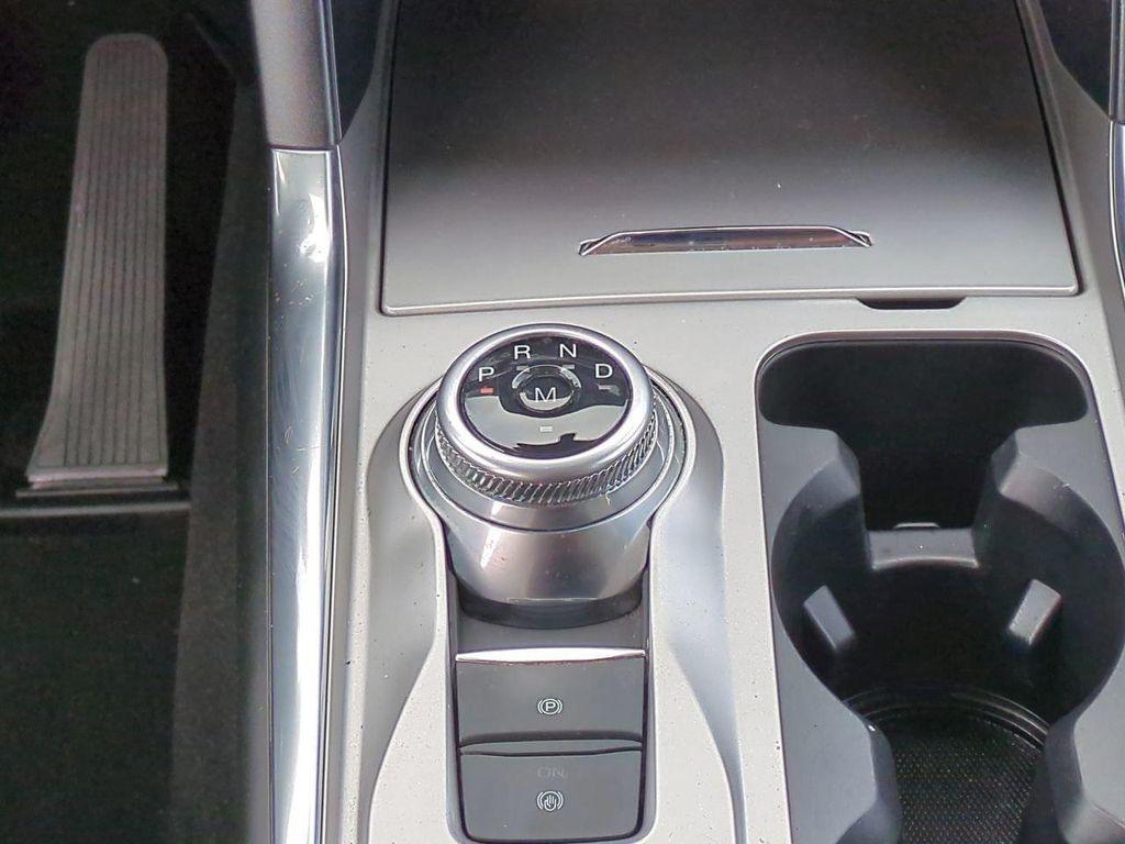 used 2020 Ford Explorer car, priced at $26,400