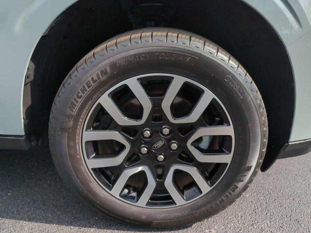 used 2022 Ford Maverick car, priced at $26,600