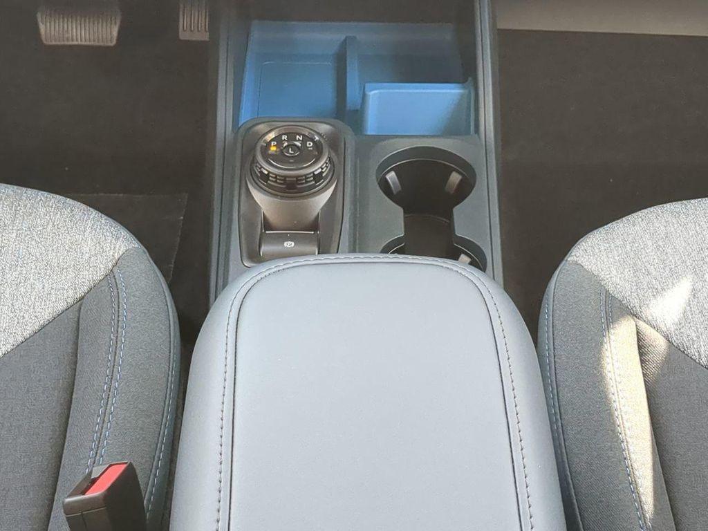 new 2025 Ford Maverick car, priced at $30,786