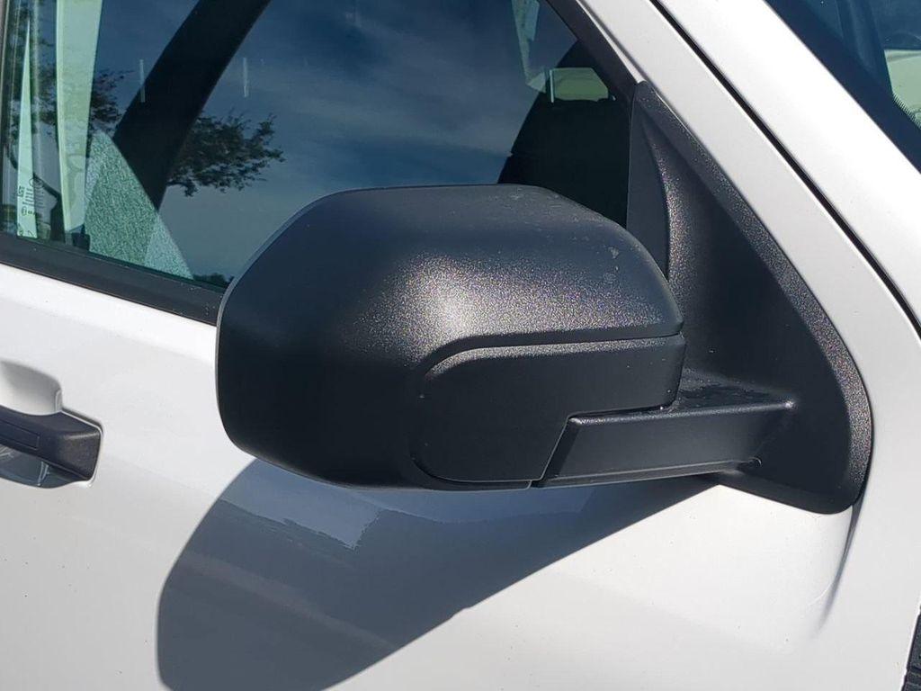 new 2025 Ford Maverick car, priced at $30,786