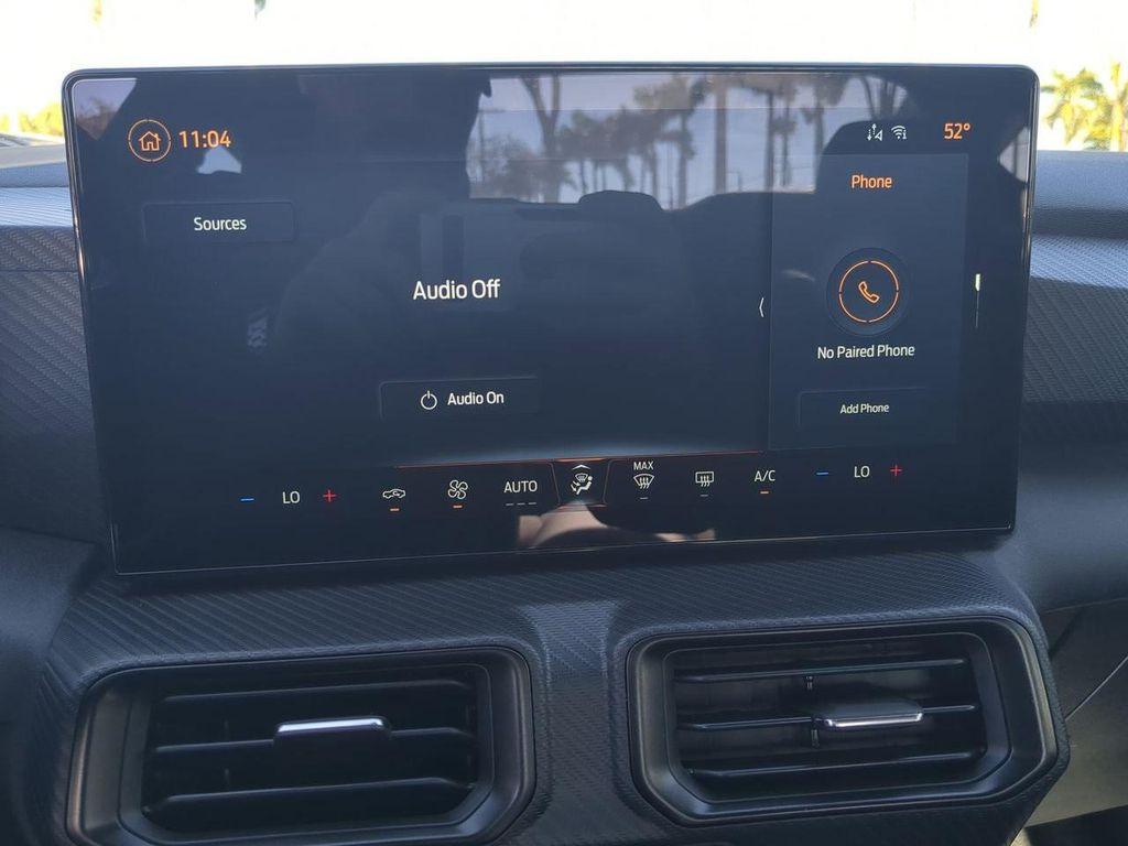 new 2026 Ford Mustang car, priced at $34,854