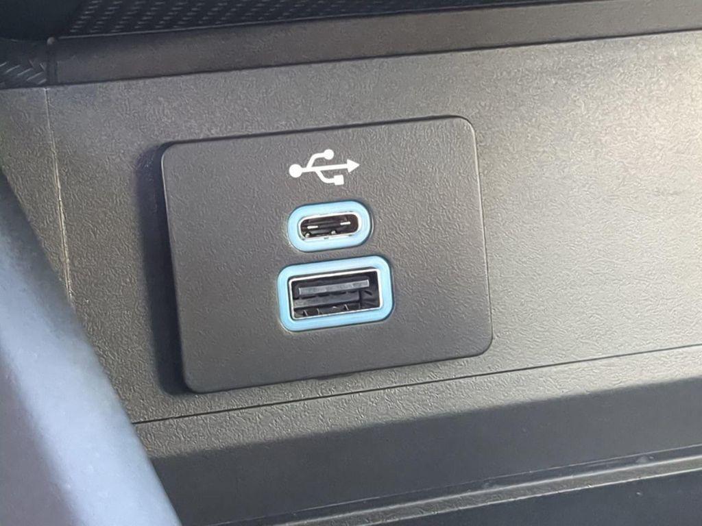 new 2026 Ford Mustang car, priced at $34,854