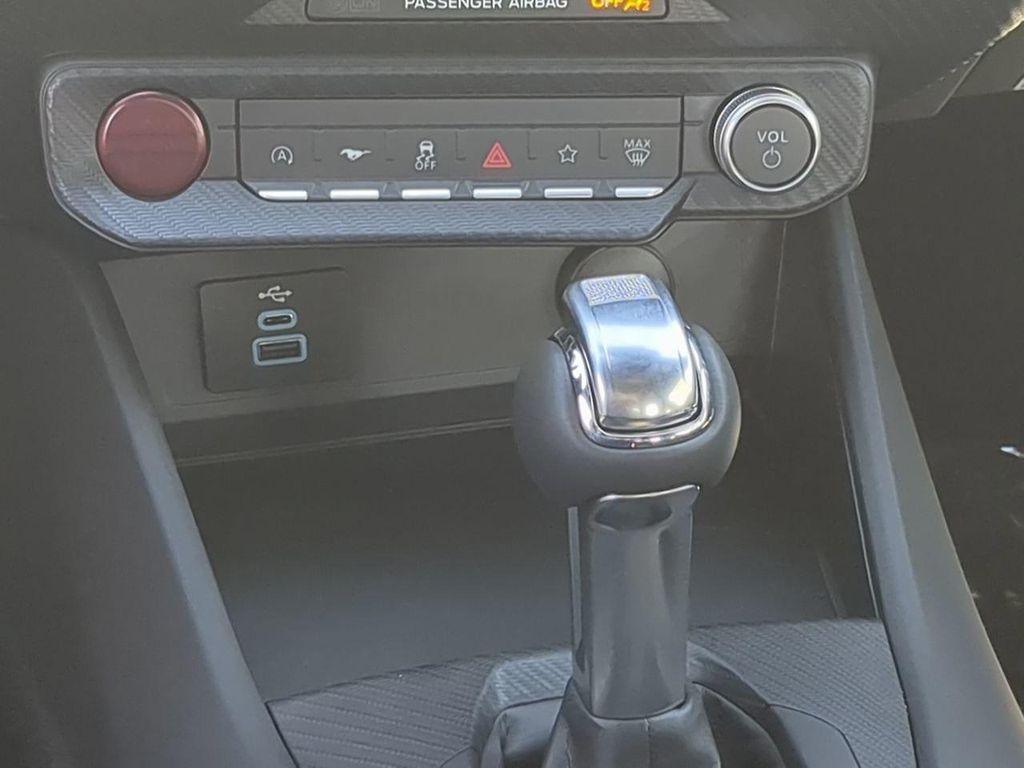 new 2026 Ford Mustang car, priced at $34,854