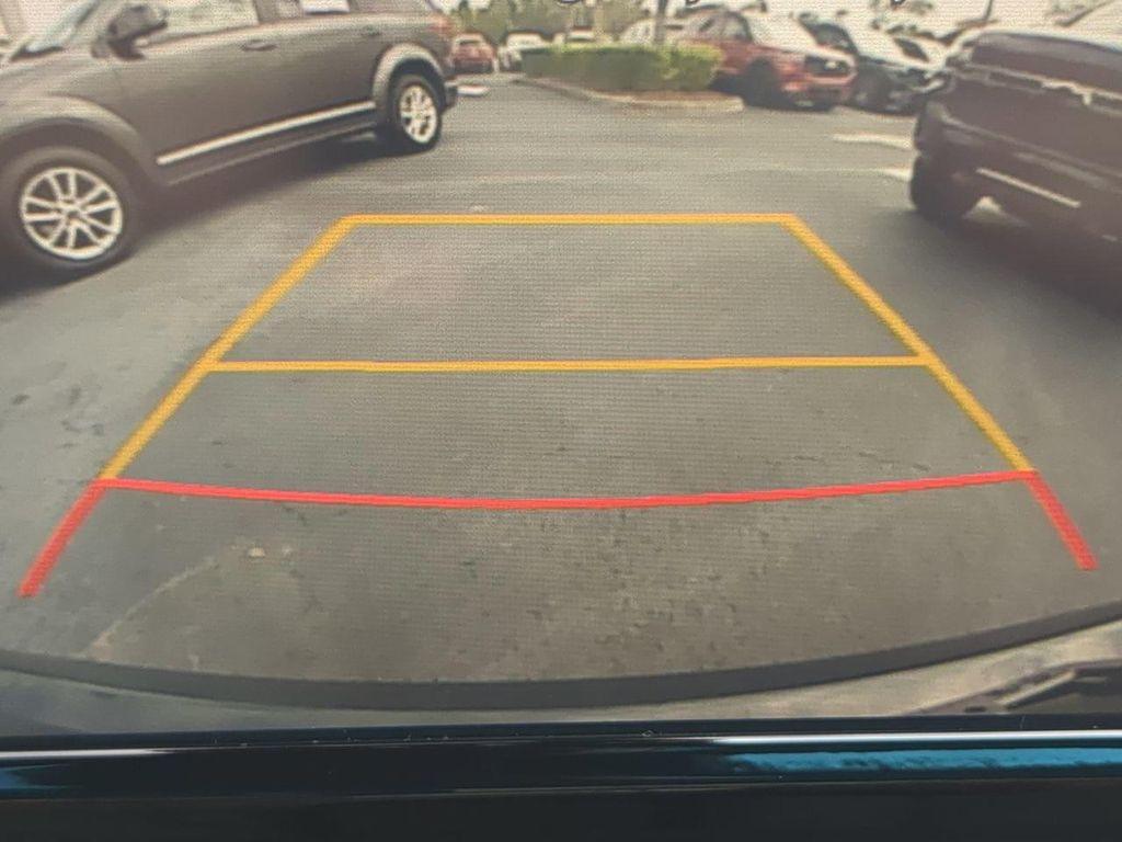 used 2021 Hyundai Tucson car, priced at $17,000