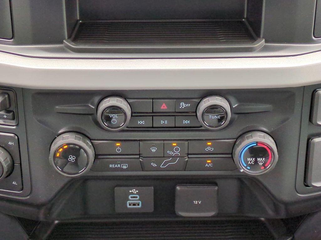 new 2026 Ford F-350 car, priced at $74,122