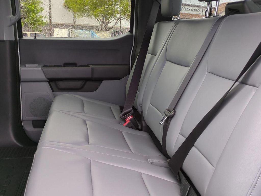 new 2026 Ford F-350 car, priced at $74,122