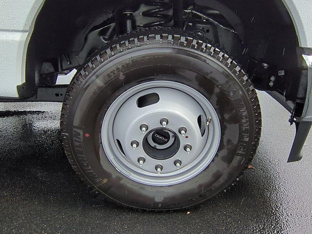 new 2026 Ford F-350 car, priced at $74,122