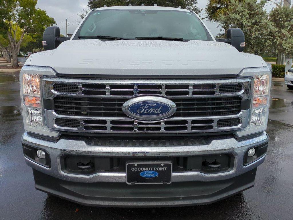 new 2026 Ford F-350 car, priced at $74,122