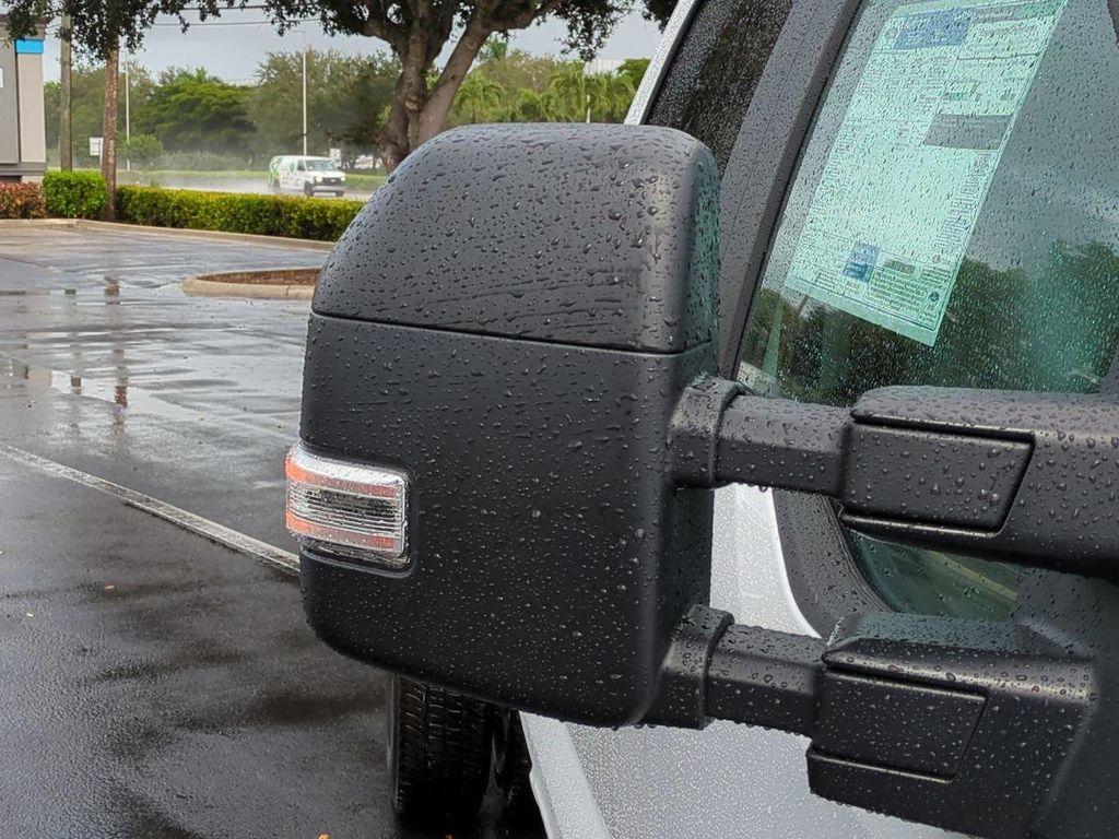 new 2026 Ford F-350 car, priced at $74,122