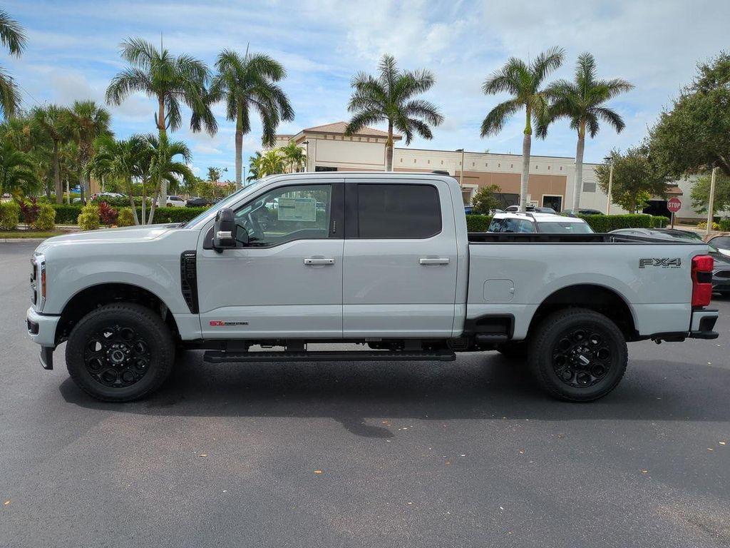 new 2026 Ford F-350 car, priced at $95,736