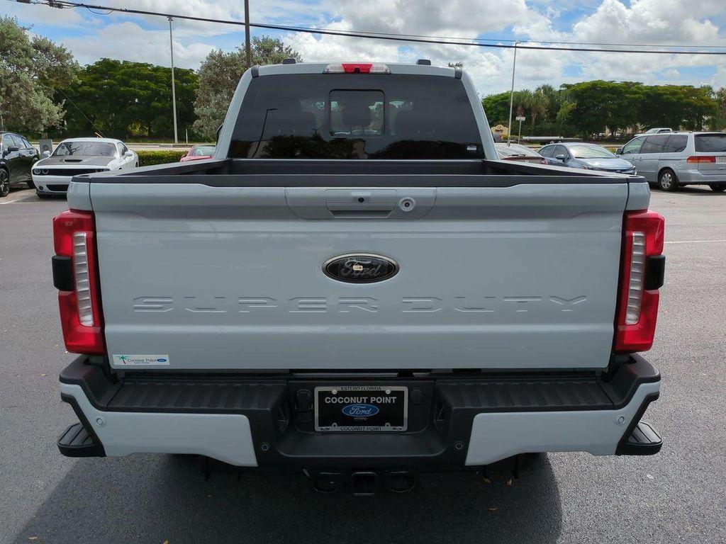 new 2026 Ford F-350 car, priced at $95,736