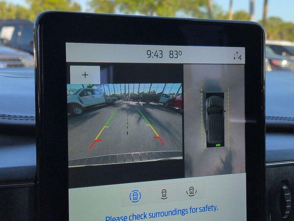 used 2020 Ford Explorer car, priced at $25,193