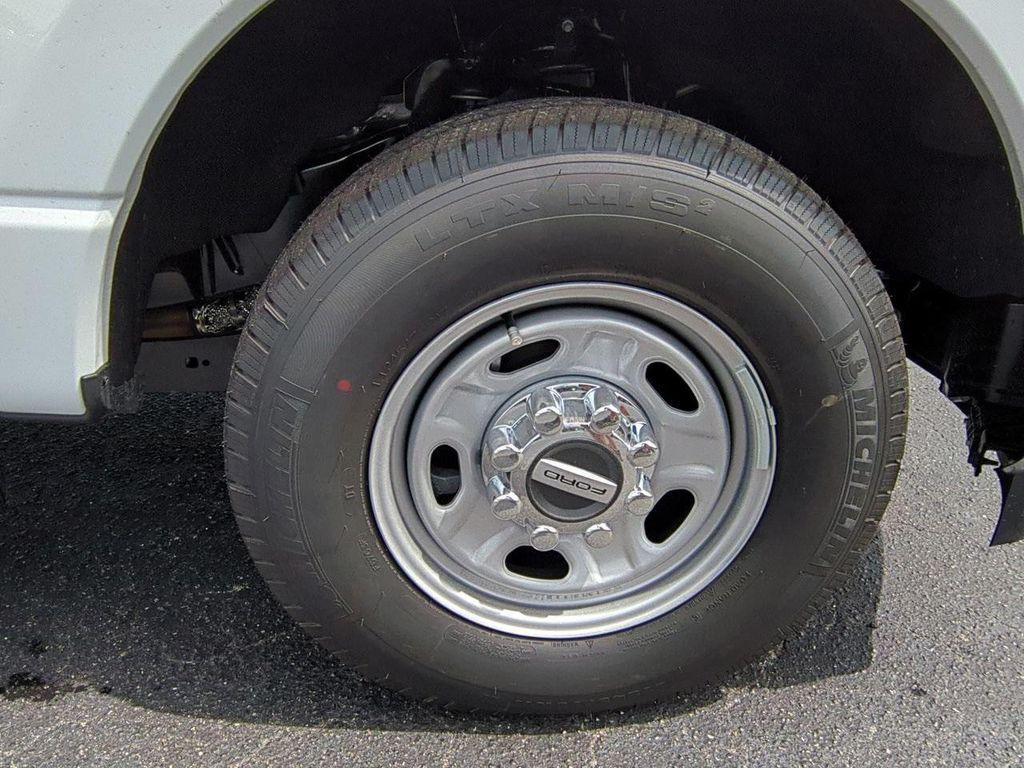 new 2026 Ford F-250 car, priced at $54,023