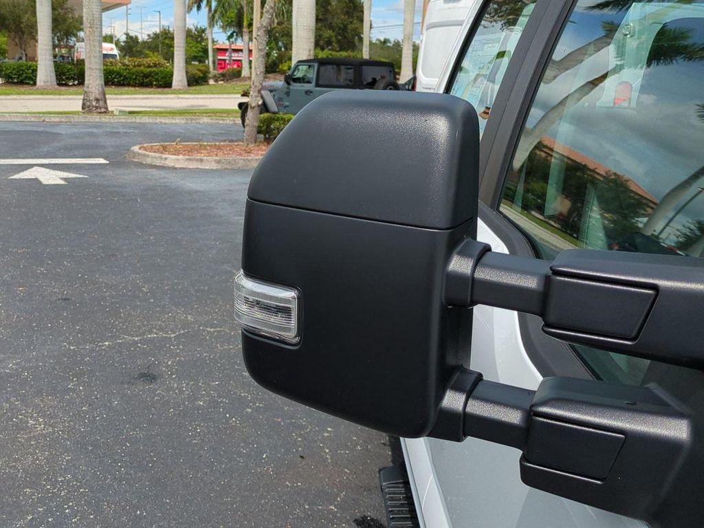 new 2026 Ford F-250 car, priced at $54,023