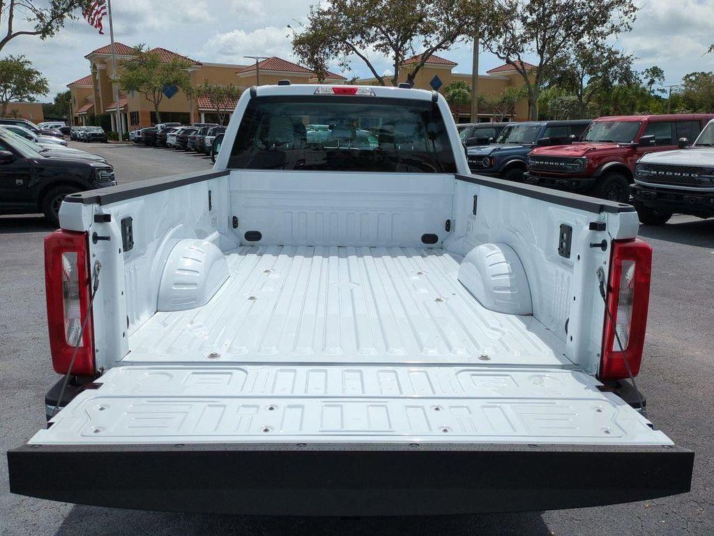 new 2026 Ford F-250 car, priced at $54,023