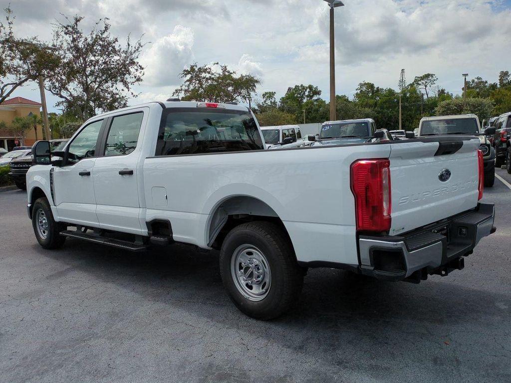 new 2026 Ford F-250 car, priced at $54,023