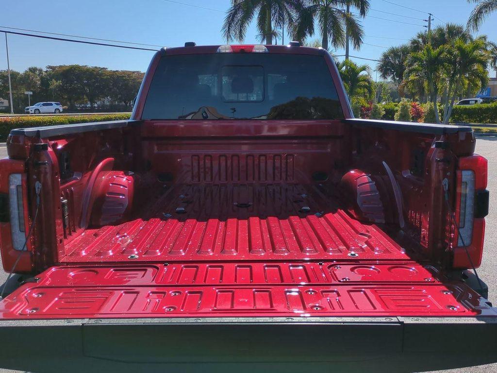 new 2026 Ford F-350 car, priced at $100,053