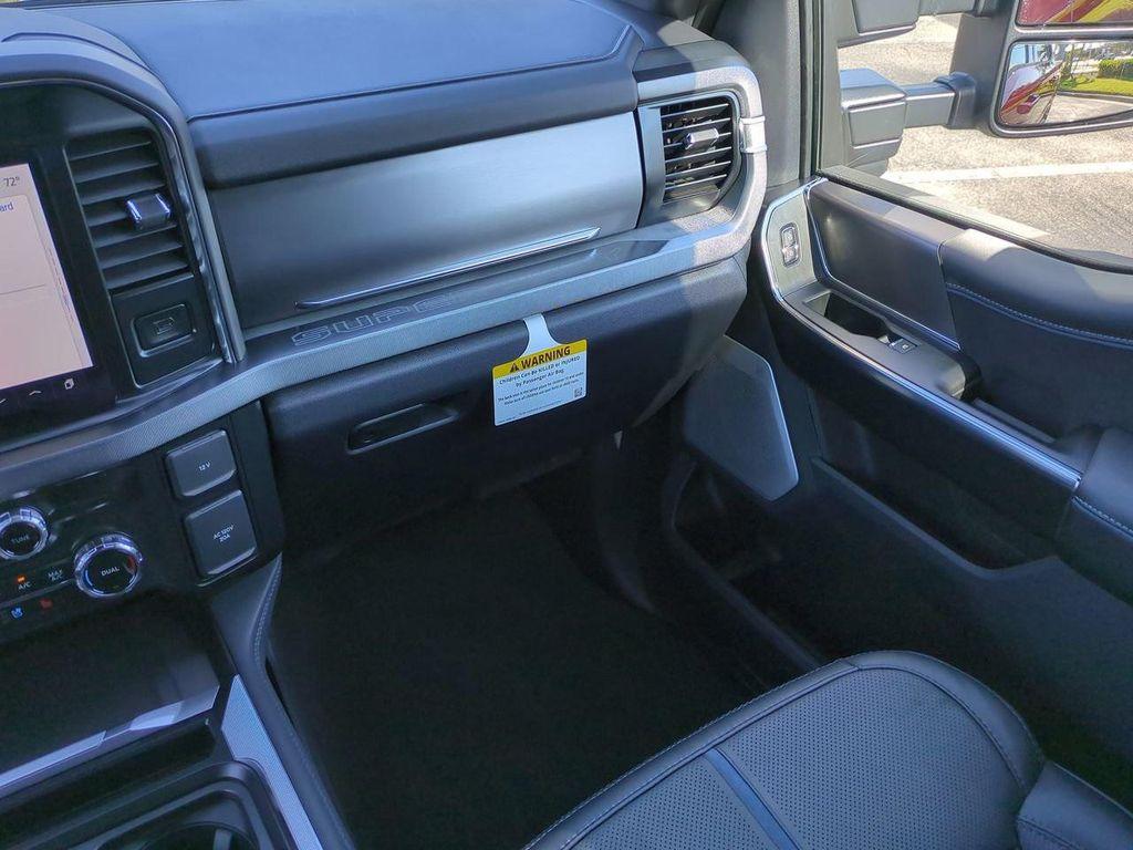 new 2026 Ford F-350 car, priced at $100,053