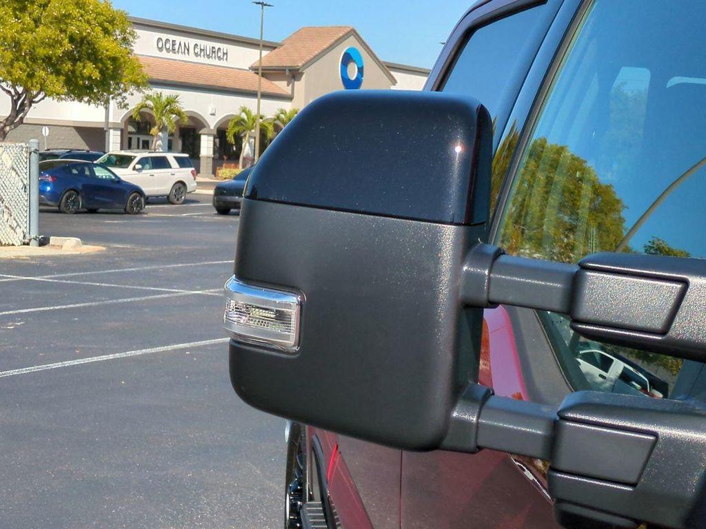 new 2026 Ford F-350 car, priced at $100,053