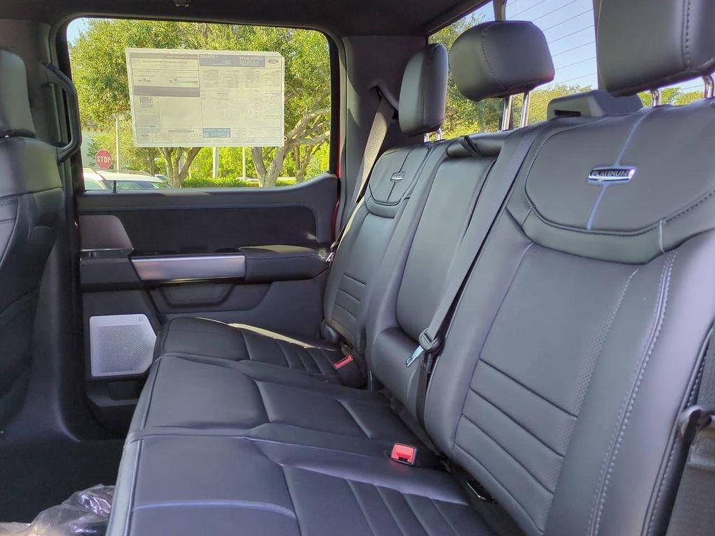 new 2026 Ford F-350 car, priced at $100,053