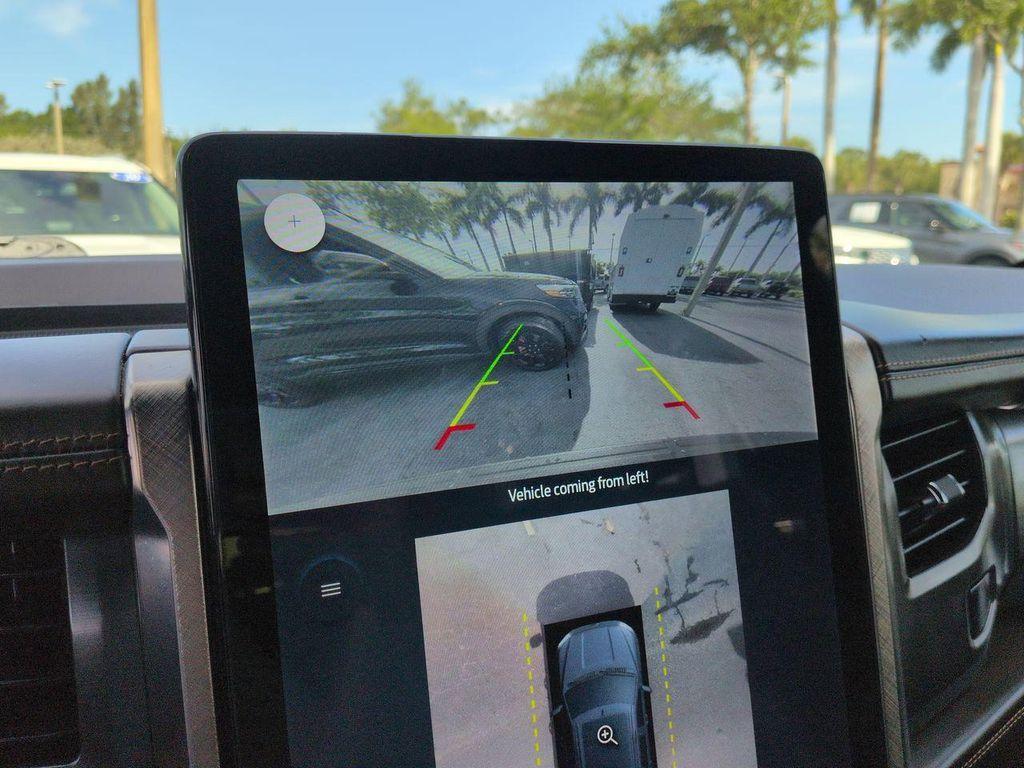 used 2023 Ford Expedition Max car, priced at $52,117