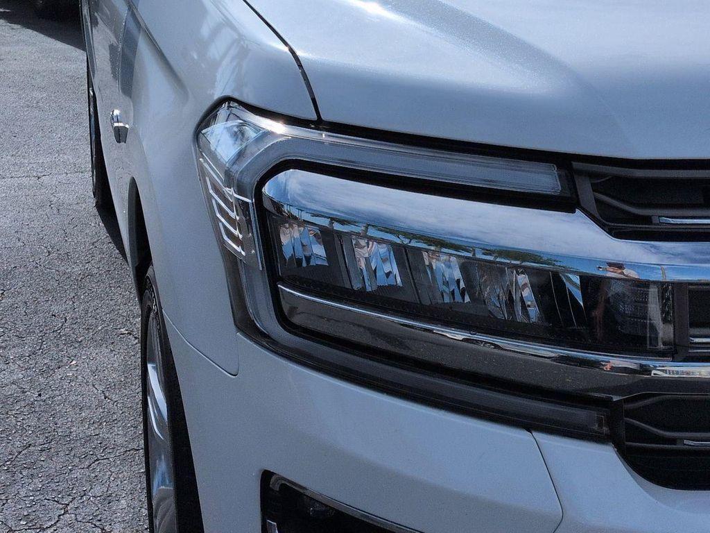 used 2023 Ford Expedition Max car, priced at $52,117