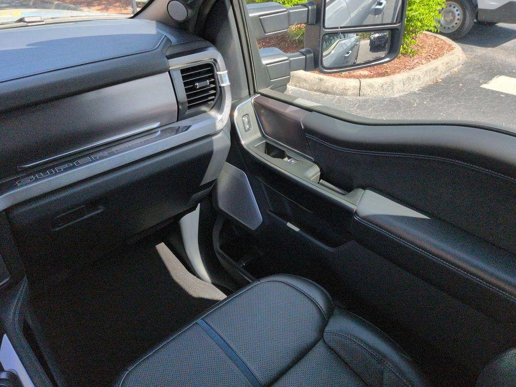 used 2026 Ford F-350 car, priced at $96,509