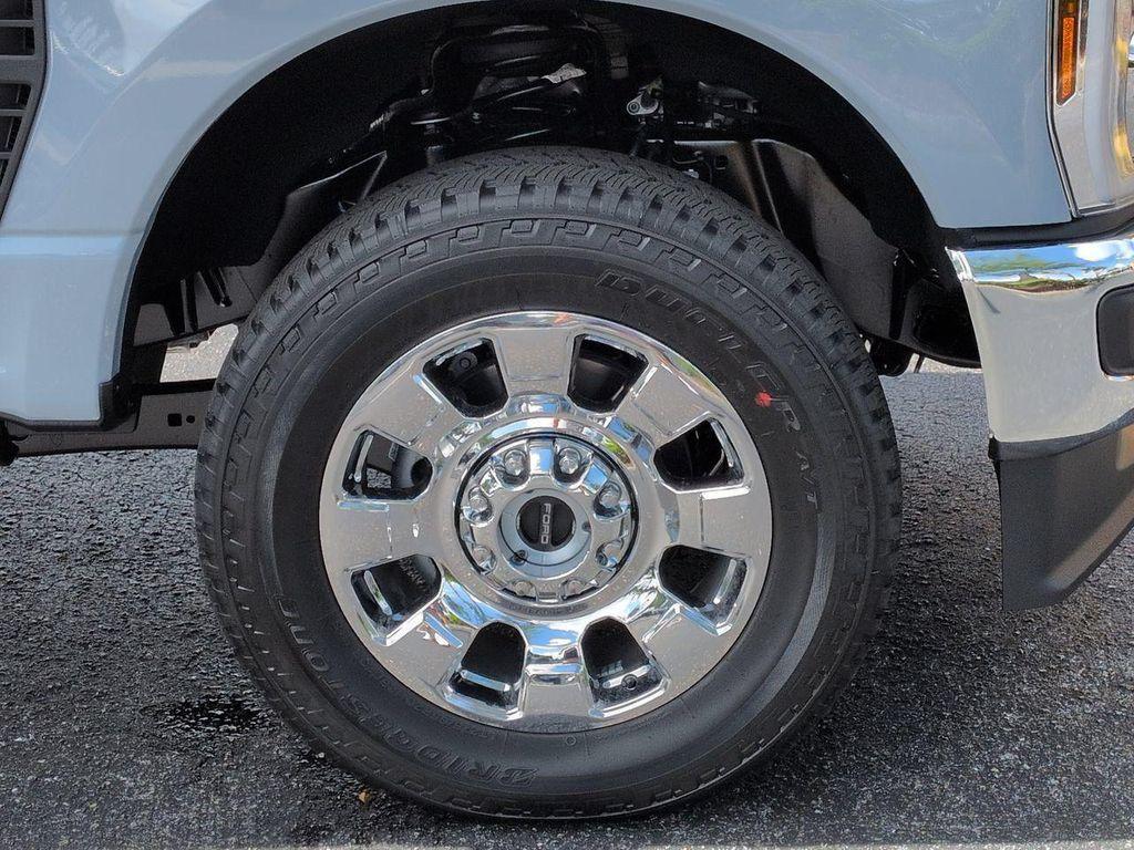 new 2026 Ford F-250 car, priced at $99,395