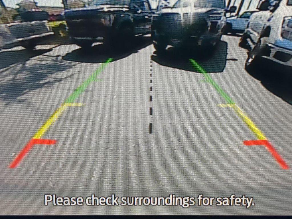 used 2022 Ford Bronco car, priced at $35,800