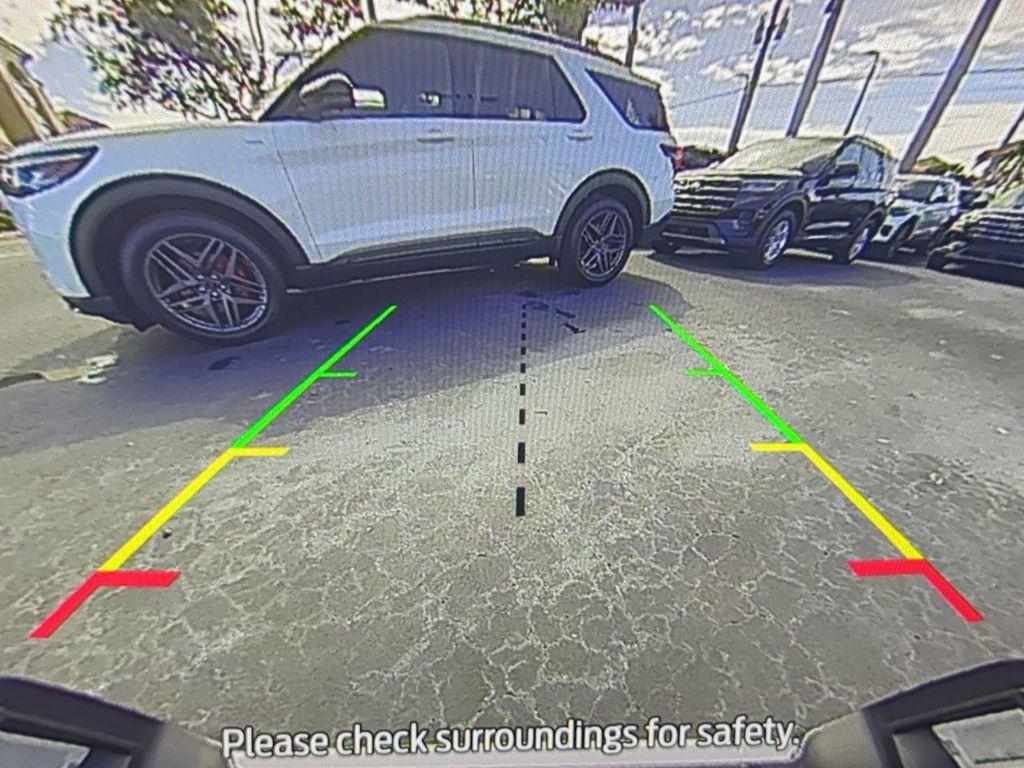 new 2025 Ford Bronco Sport car, priced at $32,238