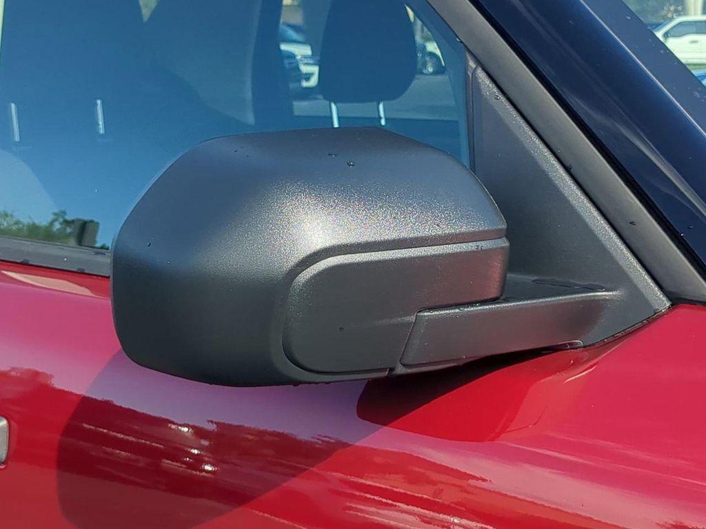 new 2025 Ford Bronco Sport car, priced at $32,238