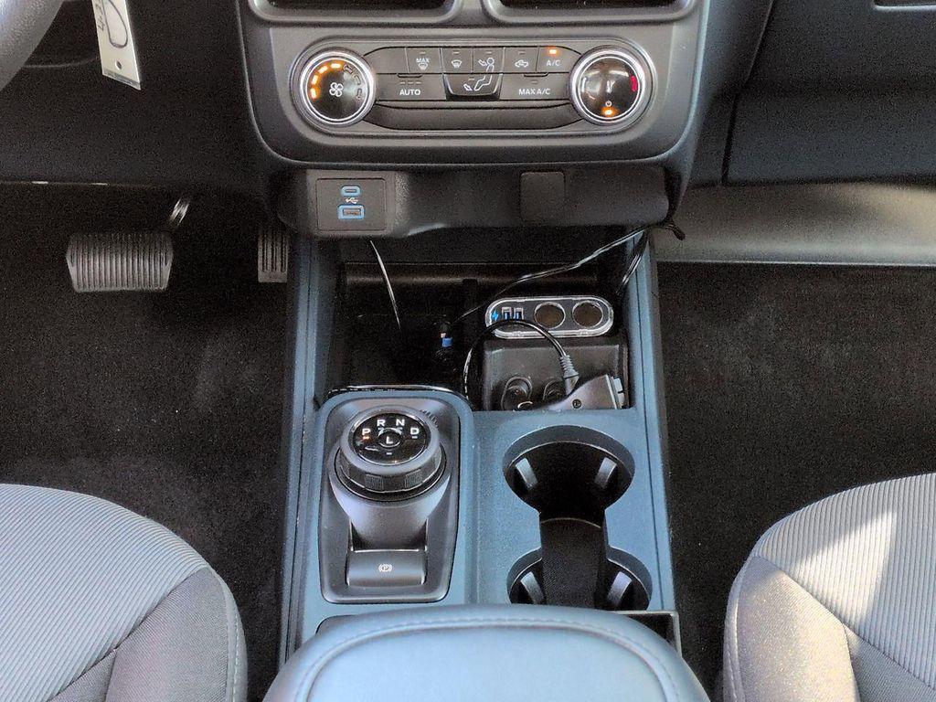 used 2024 Ford Maverick car, priced at $25,186