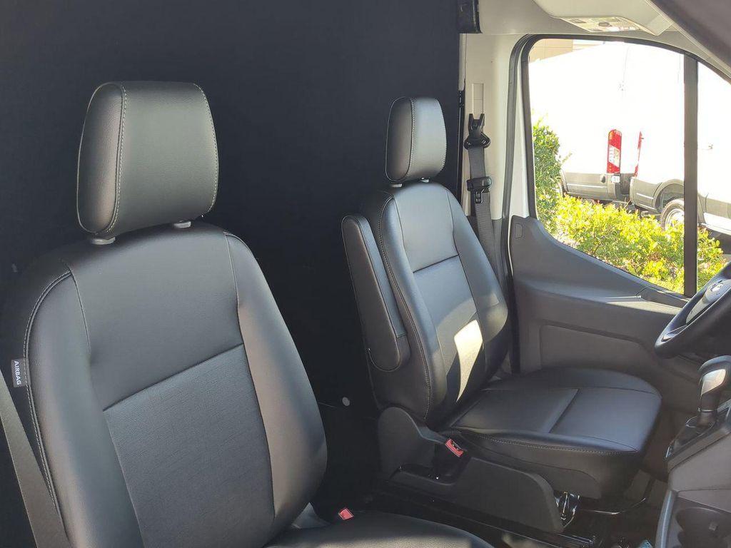 new 2026 Ford Transit-250 car, priced at $51,465
